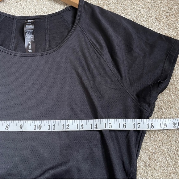 RBX Performance T-Shirt Black Athletic Women’s Size Large L - Picture 4 of 6